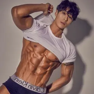 Minjun Kim (TikToker)