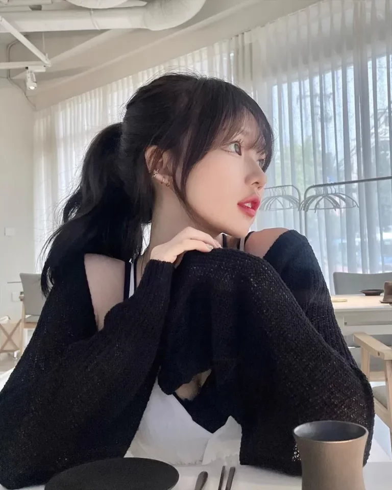 Hyewon Kim (Influencer)