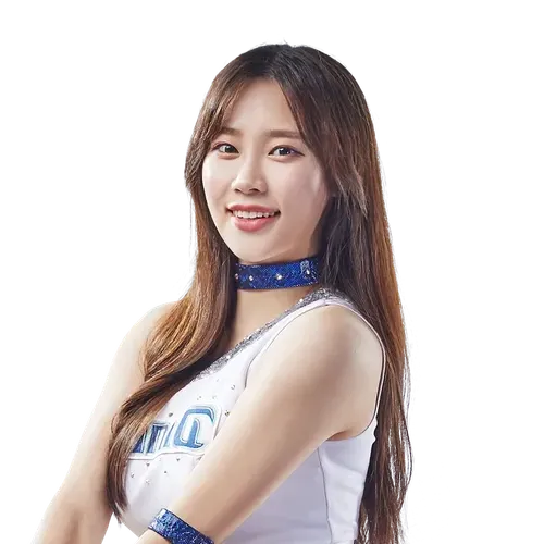 Park Seon-ju (cheerleader)
