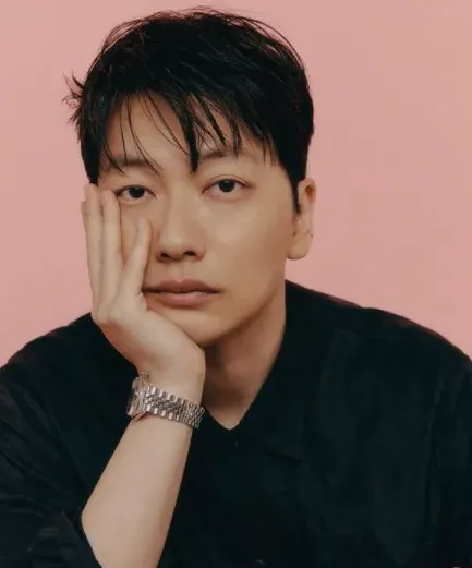 Lee Dong-hwi (actor)