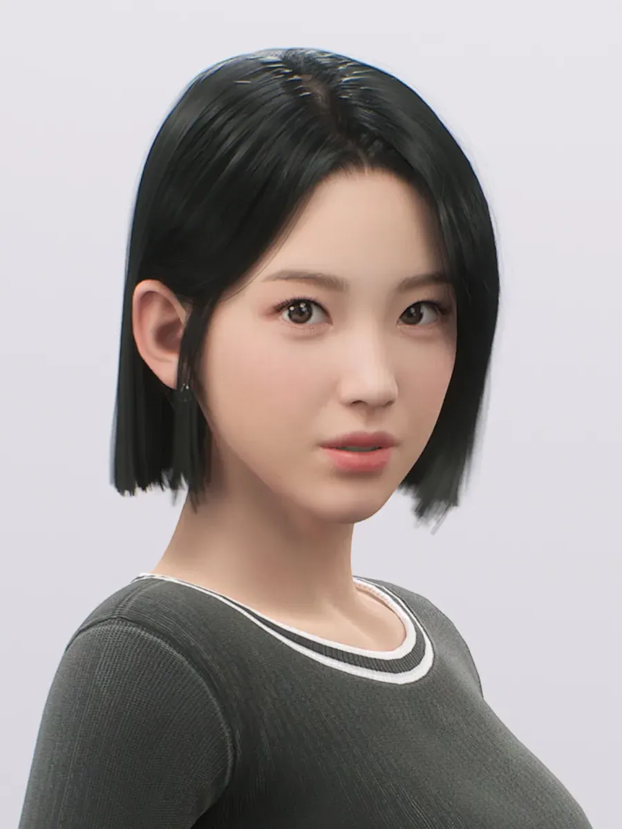 이솔(버추얼 인플루언서) profile picture