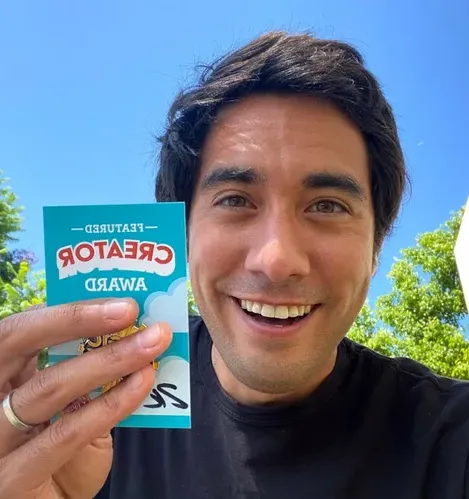 Zach King