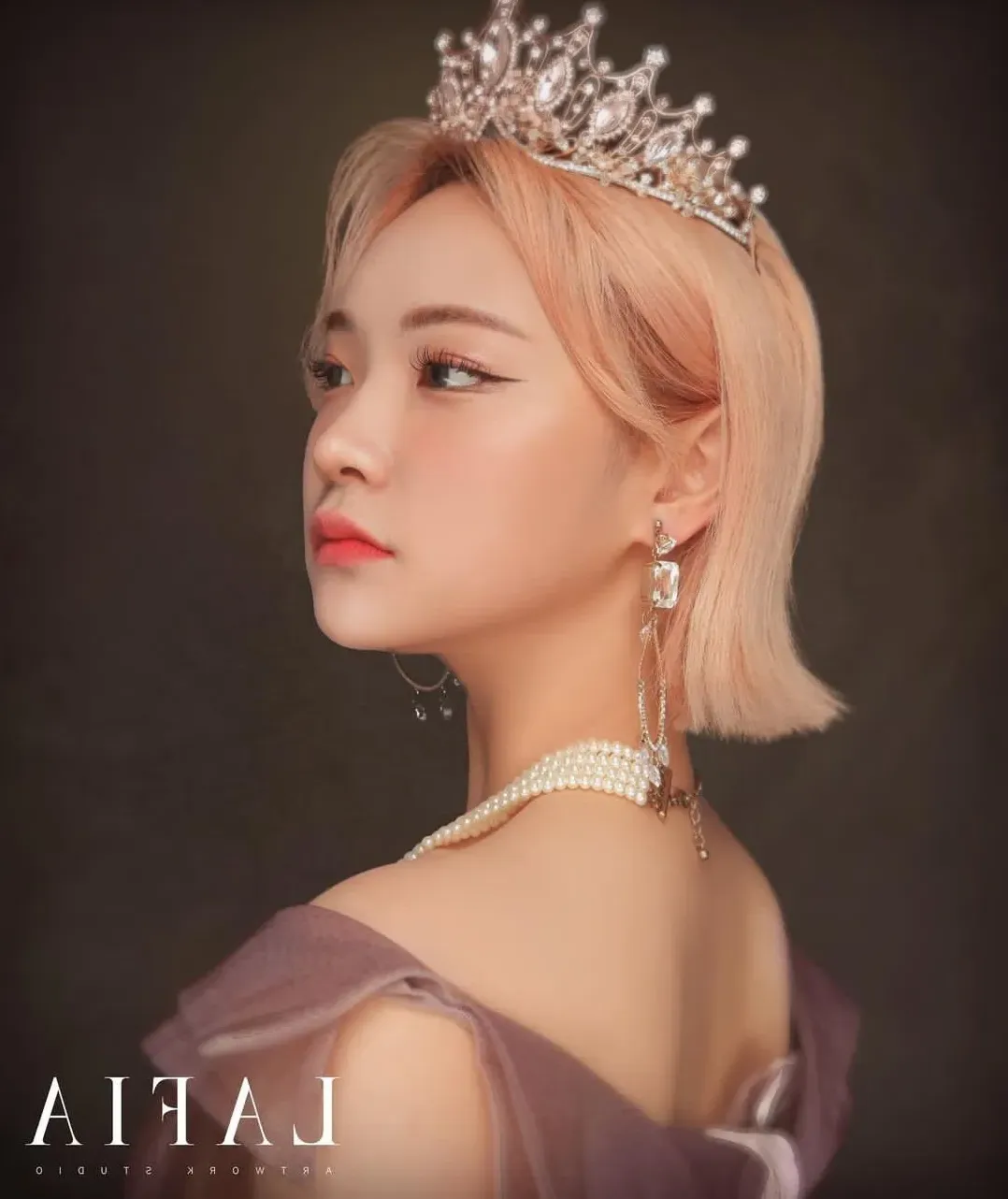 흥부자 시은 profile picture